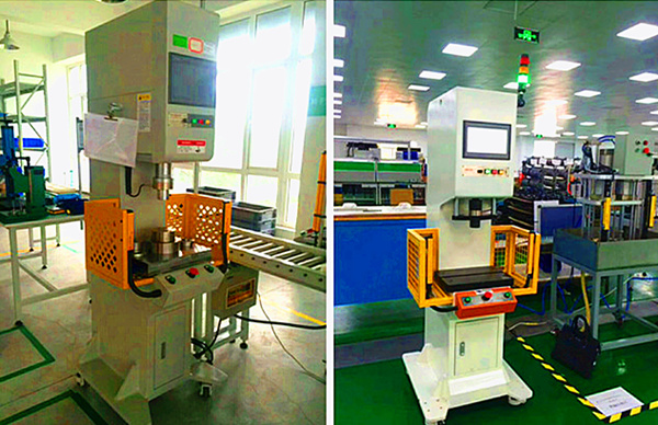 伺服壓裝機(jī)